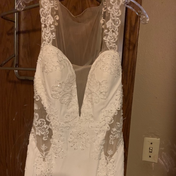 10 obo easing dress - Picture 2 of 5